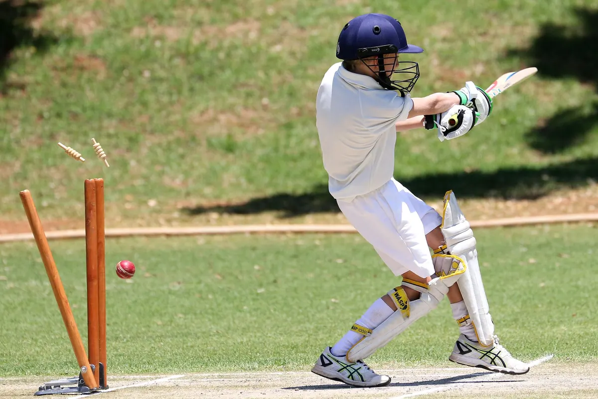 7 Common Batting Mistakes That Get You Out Cheaply