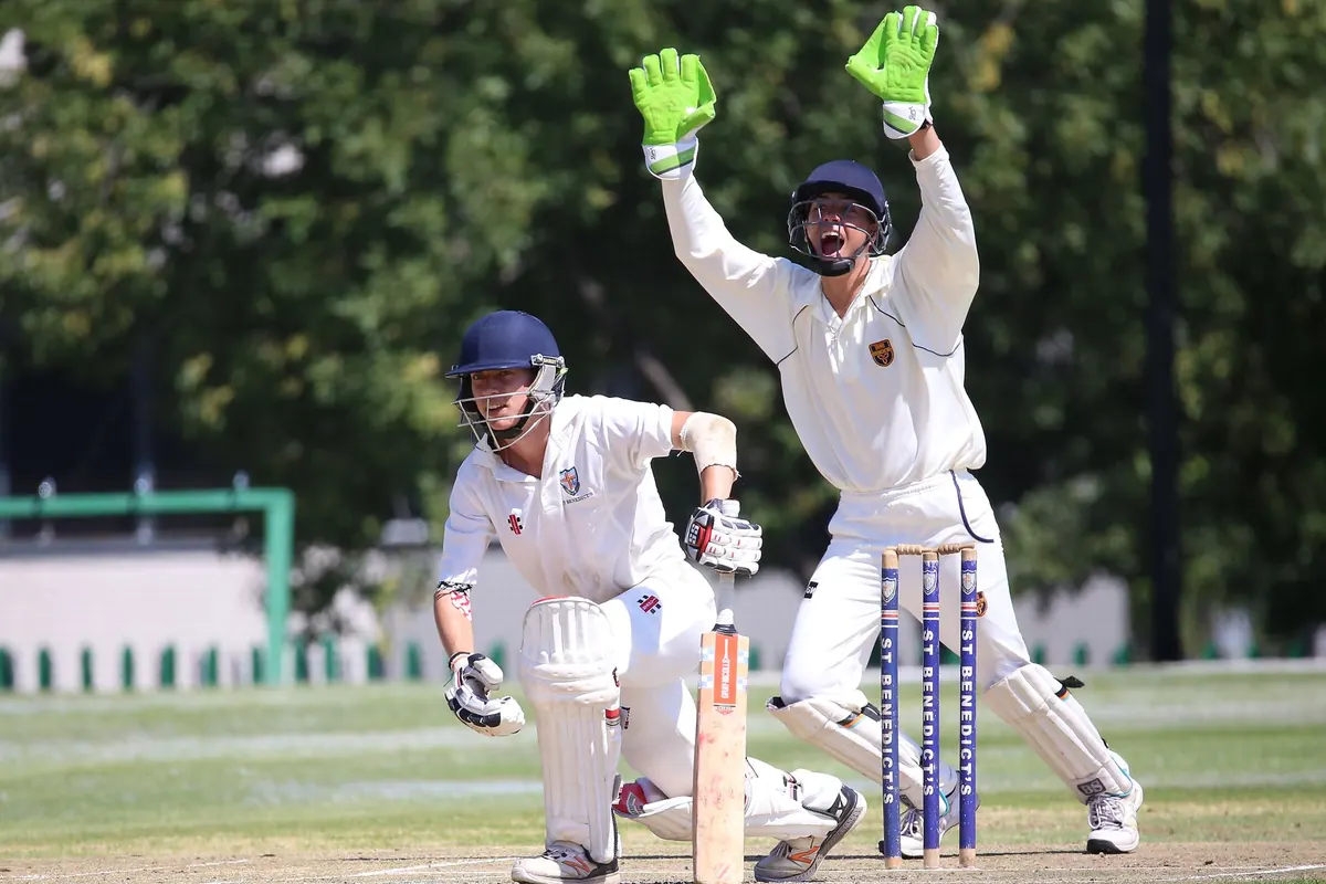 Cricket Wicketkeeping Basics: Stance, Gloves, and Footwork Drills